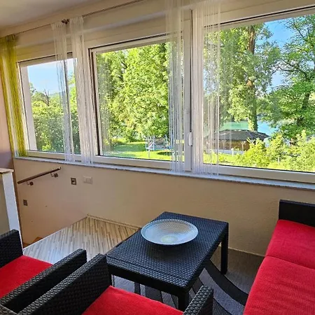 Garden Villa Bihac