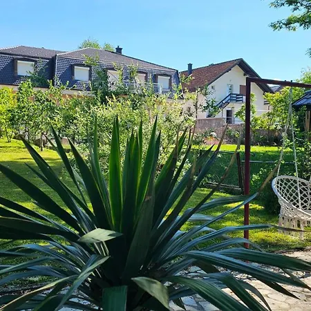 Villa Garden