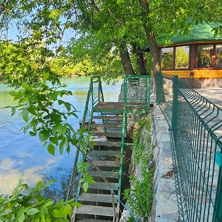 Garden * Bihac