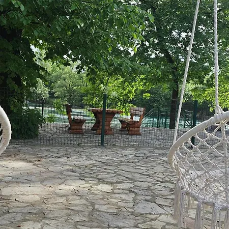 Villa Garden Bihać