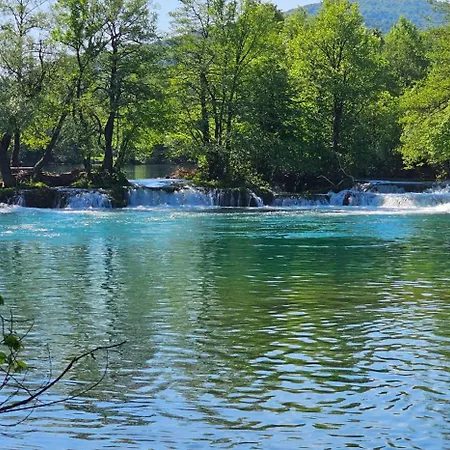 Garden Bihac