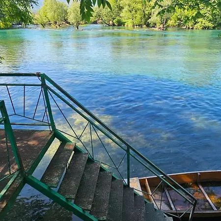 Garden * Bihac