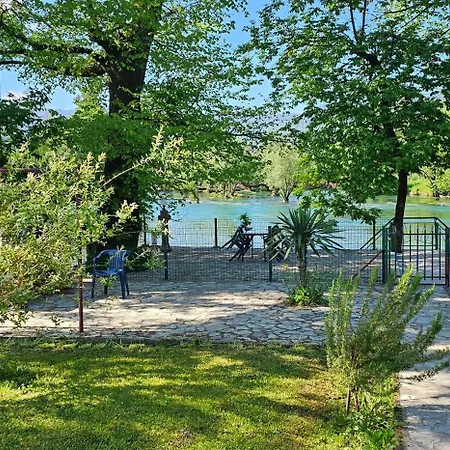 Garden Villa Bihac
