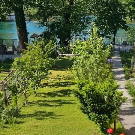 Garden * Bihac