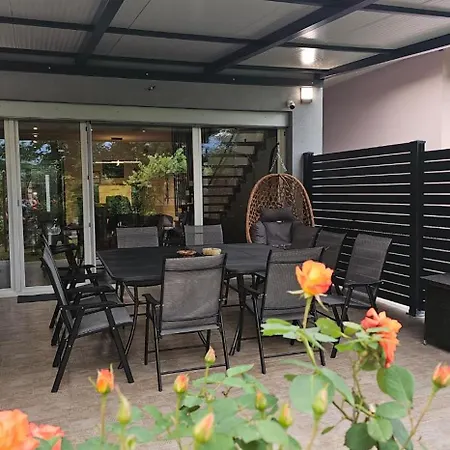 Villa Pearl *