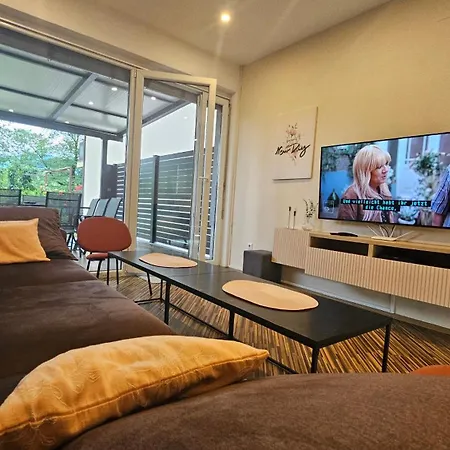 Villa Pearl