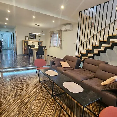 Pearl Villa *