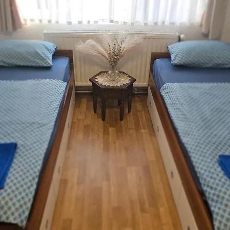 Pearl Villa *