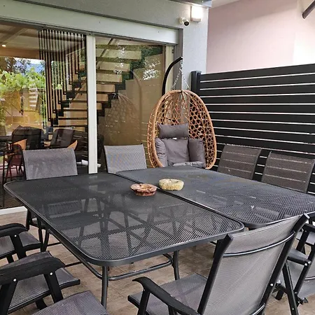 Pearl Villa