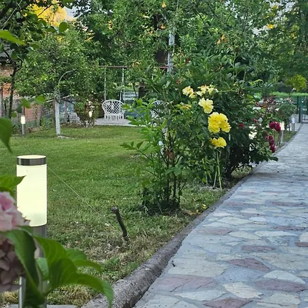 Pearl Bihać