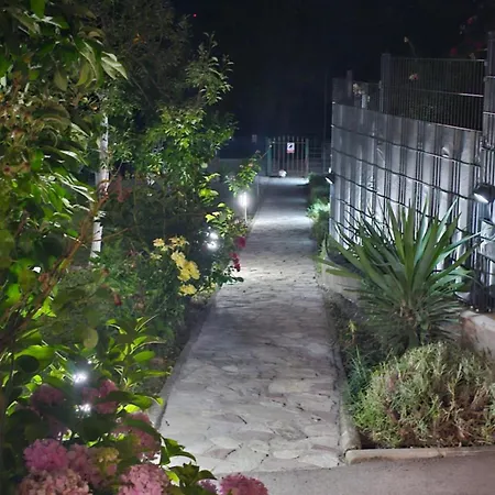 Pearl Villa *